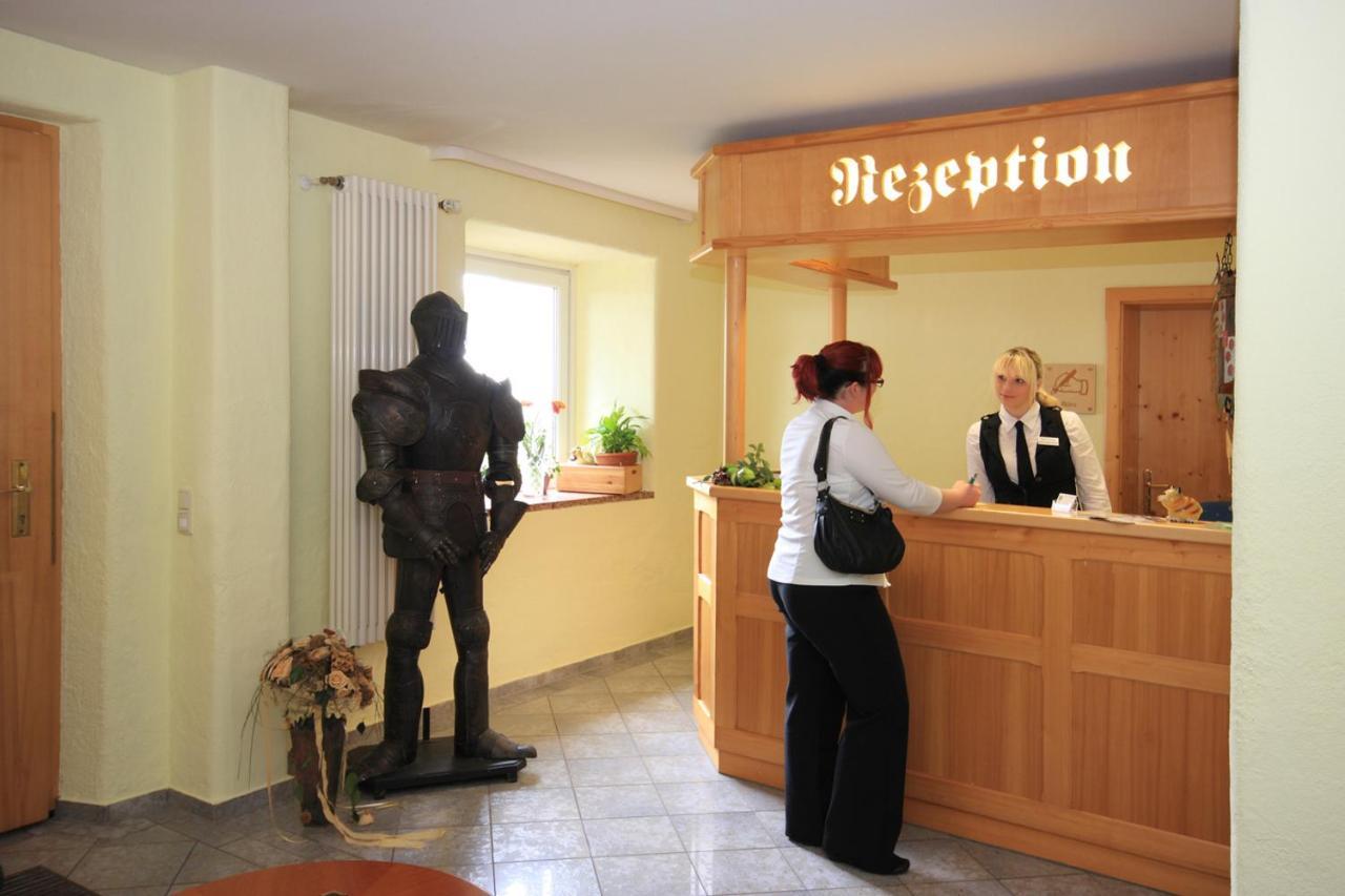 Hotel Trasen Waldkraiburg Kültér fotó