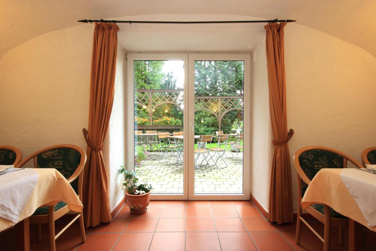 Hotel Trasen Waldkraiburg Kültér fotó