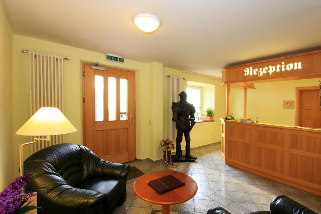 Hotel Trasen Waldkraiburg Kültér fotó